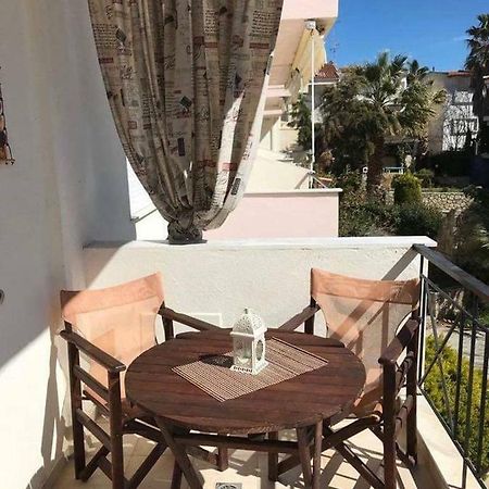 Harmony Apartment Kallithea  Eksteriør bilde