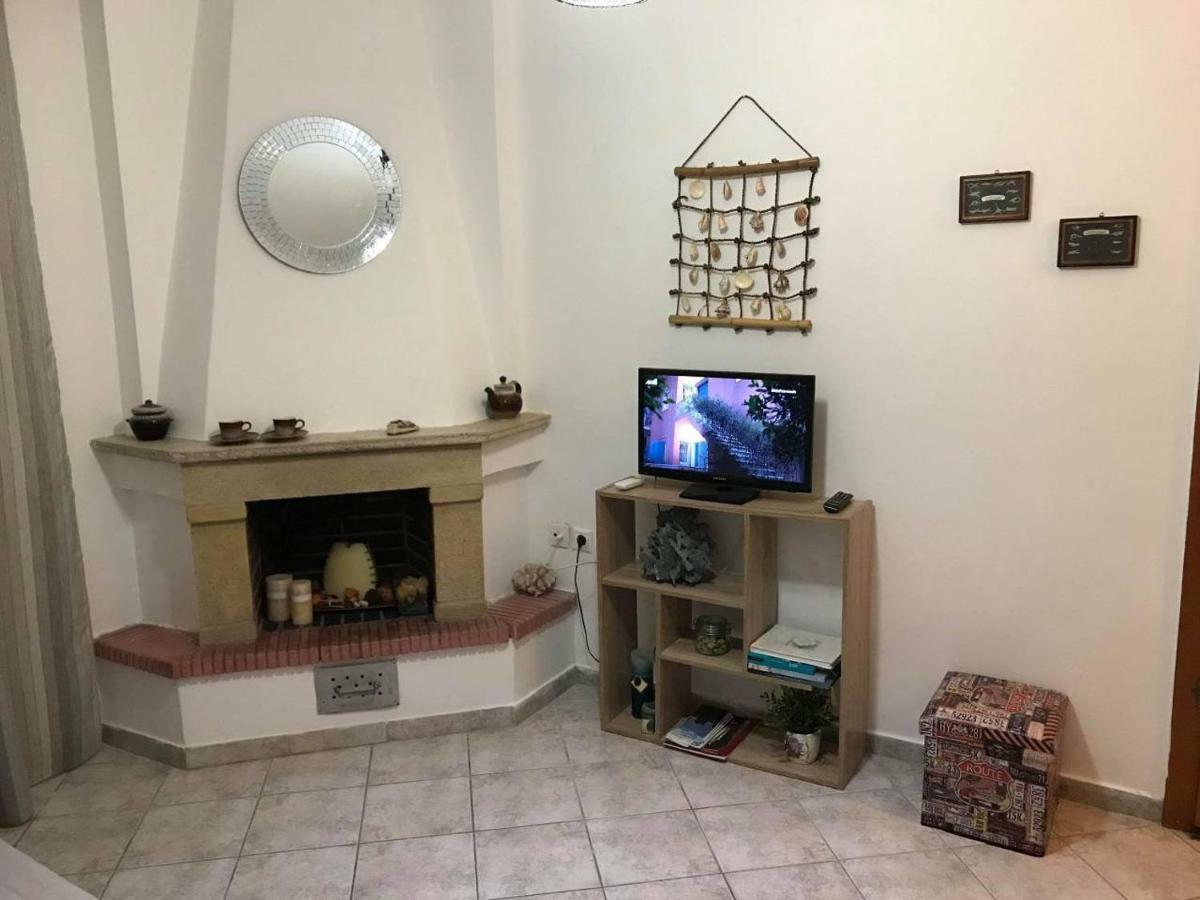 Harmony Apartment Kallithea  Eksteriør bilde