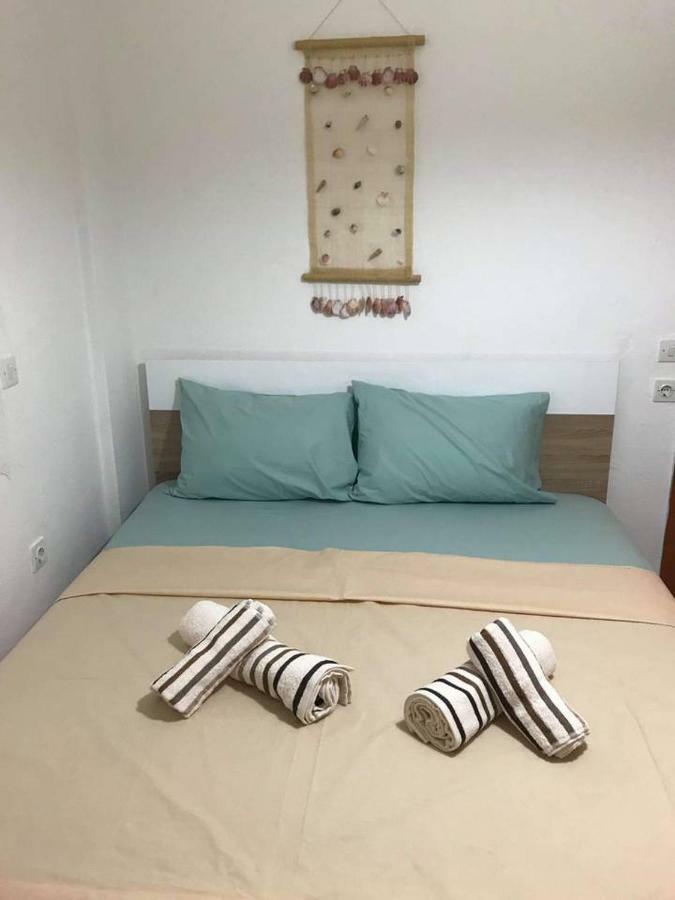 Harmony Apartment Kallithea  Eksteriør bilde