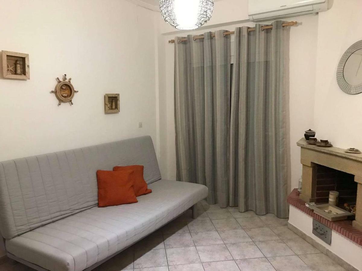 Harmony Apartment Kallithea  Eksteriør bilde
