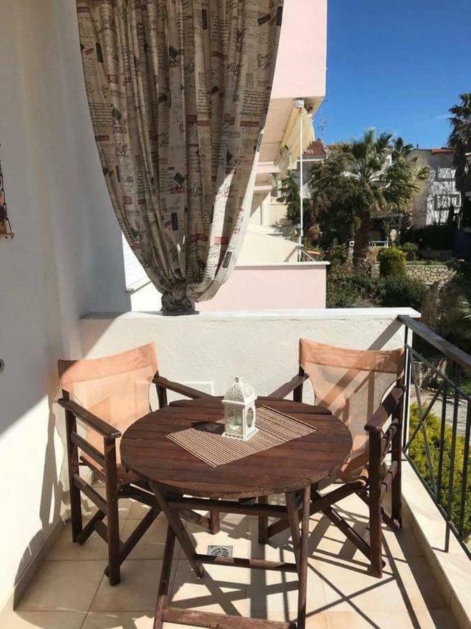 Harmony Apartment Kallithea  Eksteriør bilde